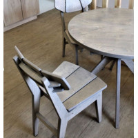 Fanera STEALTH стул в цвете PANTONE 13-0647 Illuminating