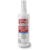 8 in 1 No Scratch отпугивающий спрей против царапанья 236 мл