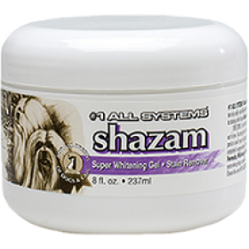 1 All Systems гель Super whitening gel 237 мл 