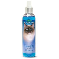 Bio-Groom Klean Kitty Waterless шампунь для кошек без смывания 237 мл
