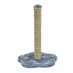 ДАРЭЛЛ когтеточка ЧИП столбик на подставке 8312