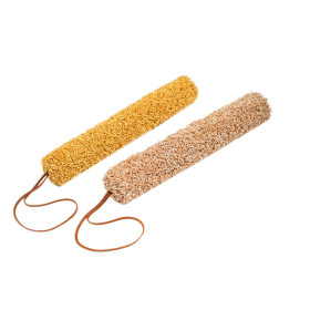 Zoom Когтеточка "Булава" средневорсовый, ковролин 8*8*h48 ТМ 