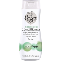 8in1 Hypoallergenic Conditioner кондиционер-ополаскиватель для собак гипоаллергенный 473 мл