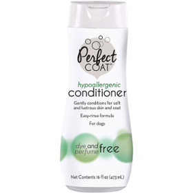 8in1 Hypoallergenic Conditioner кондиционер-ополаскиватель для собак гипоаллергенный 473 мл