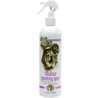 1 All Systems Fabulous Grooming финишный спрей для груминга 355 мл