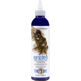 1 All Systems средство для ушей "Ear so fresh" 236 мл 