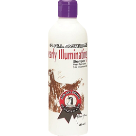 1 All Systems Clearly Illuminating Shampoo суперочищающий шампунь для блеска