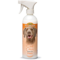 Bio-Groom Coat Polish блеск антиколтун 473 мл 