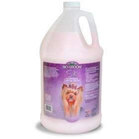 Bio-Groom Silk Condition шелковый кондиционер