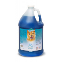 Bio-Groom Wiry Coat текстурирующий шампунь для жесткой шерсти 3,8 л 