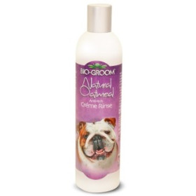 Bio-Groom Oatmeal Crem Reanse кондиционер толокняный 355 мл
