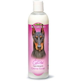 Bio-Groom So-Gentle cream кондиционер гипоаллергенный 355 мл. 