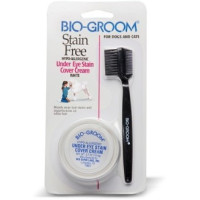 Bio-Groom Stain Free маскировка для глаз 21 мл 