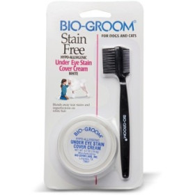 Bio-Groom Stain Free маскировка для глаз 21 мл 