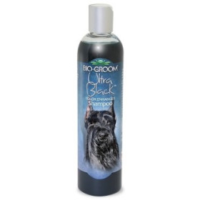 Bio-Groom Ultra Black шампунь ультра черный 