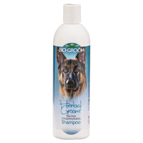 Bio-Groom Herbal Shampoo шампунь-кондиционер травяной 355 мл