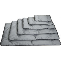 ДАРЭЛЛ Подстилка "Дарэлл-Оксфорд" прямоугольная, стёганая периотек