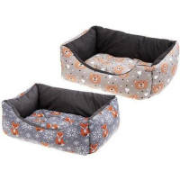 Ferplast Софа COCCOLO 60 Лиса 66*50*20см 82263999