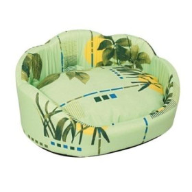 ГАММА Комфорт 3 лежанка 65*55*31 см. для собак