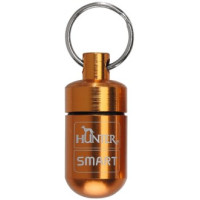 Hunter Smart адресник-капсула малый