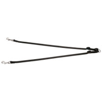 Hunter Smart сворка Ecco, нейлон черная