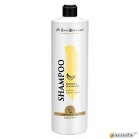 ISB Traditional Line Banana Шампунь для шерсти средней длины 