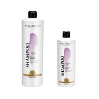 ISB Traditional Line Cristal Clean Шампунь для устранения желтизны шерсти 