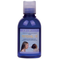 ISB Mineral Лосьон "Минерал Н" с экстрактом плаценты и микроэлементами против выпадения шерсти 125 мл