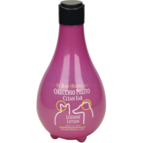 ISB Traditional Line Clean Ear Лосьон для очистки ушей 250 мл