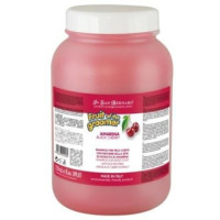 ISB Fruit of the Grommer Black Cherry Шампунь для короткой шерсти с протеинами шелка 