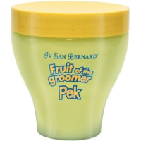 ISB Fruit of the Grommer Ginger&Elderbery Восстанавливающая маска с противовоспалительным эффектом 250 мл