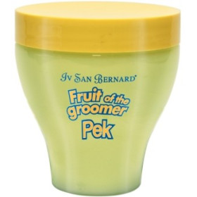 ISB Fruit of the Grommer Ginger&Elderbery Восстанавливающая маска с противовоспалительным эффектом 250 мл