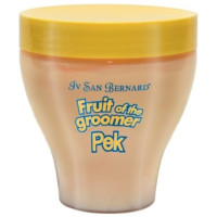 ISB Fruit of the Grommer Orange Восстанавливающая маска для слабой выпадающей шерсти с силиконом 