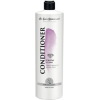 ISB Traditional Line Cristal Clean Кондиционер для устранения желтизны шерсти 