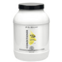 ISB Traditional Line Lemon Кондиционер для короткой шерсти 