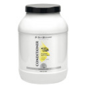 ISB Traditional Line Lemon Кондиционер для короткой шерсти 