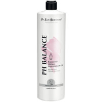 ISB Traditional Line РН balance Кондиционер для поврежденной шерсти и чувствительной кожи