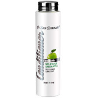 ISB Traditional Line PLUS Green Apple Кондиционер для длинной шерсти 300 мл