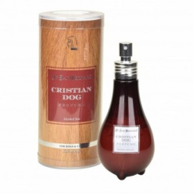 ISB Traditional Line Парфюм Cristian Dog 150 мл