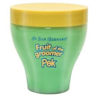 ISB Fruit of the Grommer Mint Восстанавливающая маска для любого типа шерсти с витамином В6 250 мл