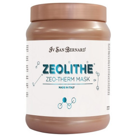 ISB ZEOLITHE Маска восстанавливающая поврежденную кожу и шерсть 1 л.