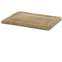 Midwest лежанка "Micro Terry" 89х58 см бежевая