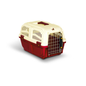 MPS переноска SKUDO с металлической дверцей с замком