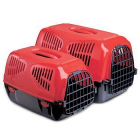 MPS переноска "Sirio" красная 