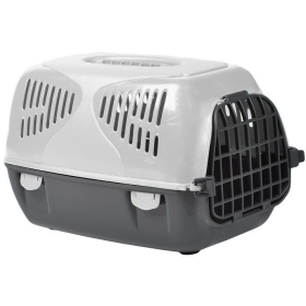 MPS переноска "Sirio" серая для кошек и собак