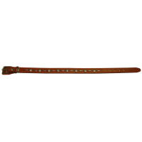 Наша ручная работа Ошейник 30/2 длинный украшеннный