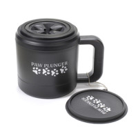 Paw plunger лапомойка для собаки