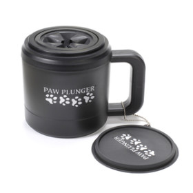 Paw plunger лапомойка для собаки