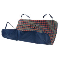 Titbit Автогамак для перевозки собак 142*140см