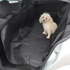 Зооник накидка-гамак на сидение автомобиля 160х147см 2219